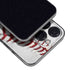 MLB Los Angeles Dodgers Game Ball iPhone 16 Pro Skin
